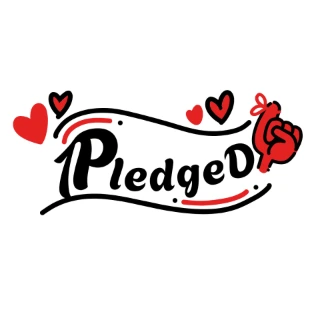 onepledged